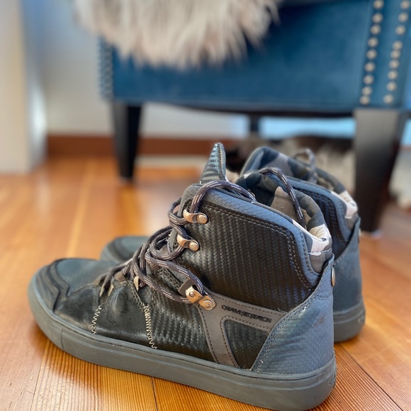 Creative Recreation Men’s shoes - Picture 2 of 6